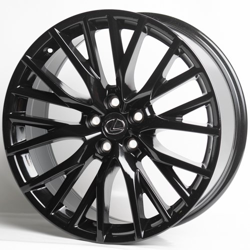 Комплект дисков BW 741D 5х114.3 20х8 СВ60,1 ЕТ30 B купить,NaN
