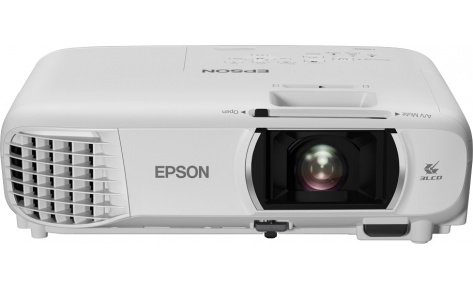 Проектор Epson EH-TW710 белый купить,NaN
