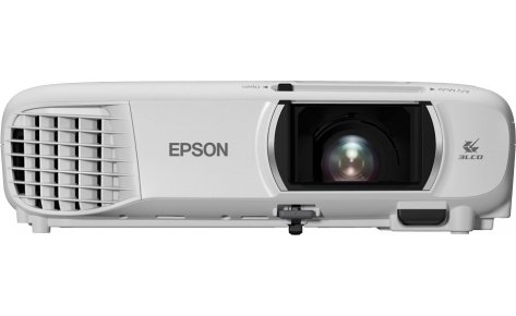 Проектор Epson EH-TW710 белый купить,NaN