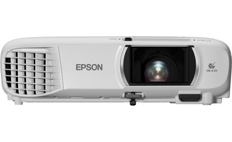 Проектор Epson EH-TW710 белый купить,NaN