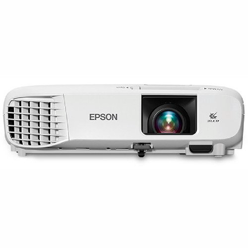Проектор Epson EB-E500 белый купить,NaN
