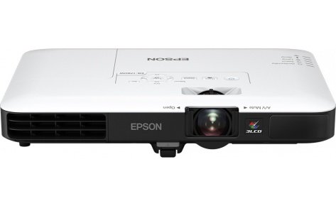 Проектор Epson EB-1780W белый