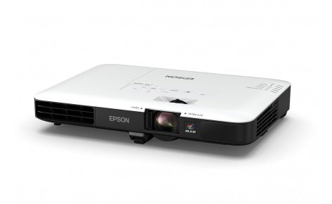 Проектор Epson EB-1780W белый