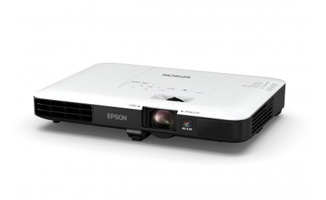 Проектор Epson EB-1780W белый купить,NaN