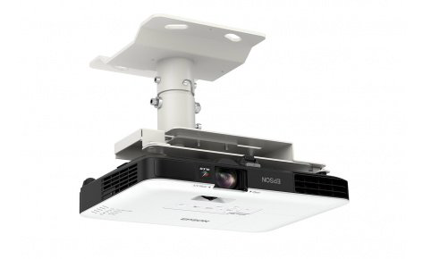 Проектор Epson EB-1780W белый купить,NaN