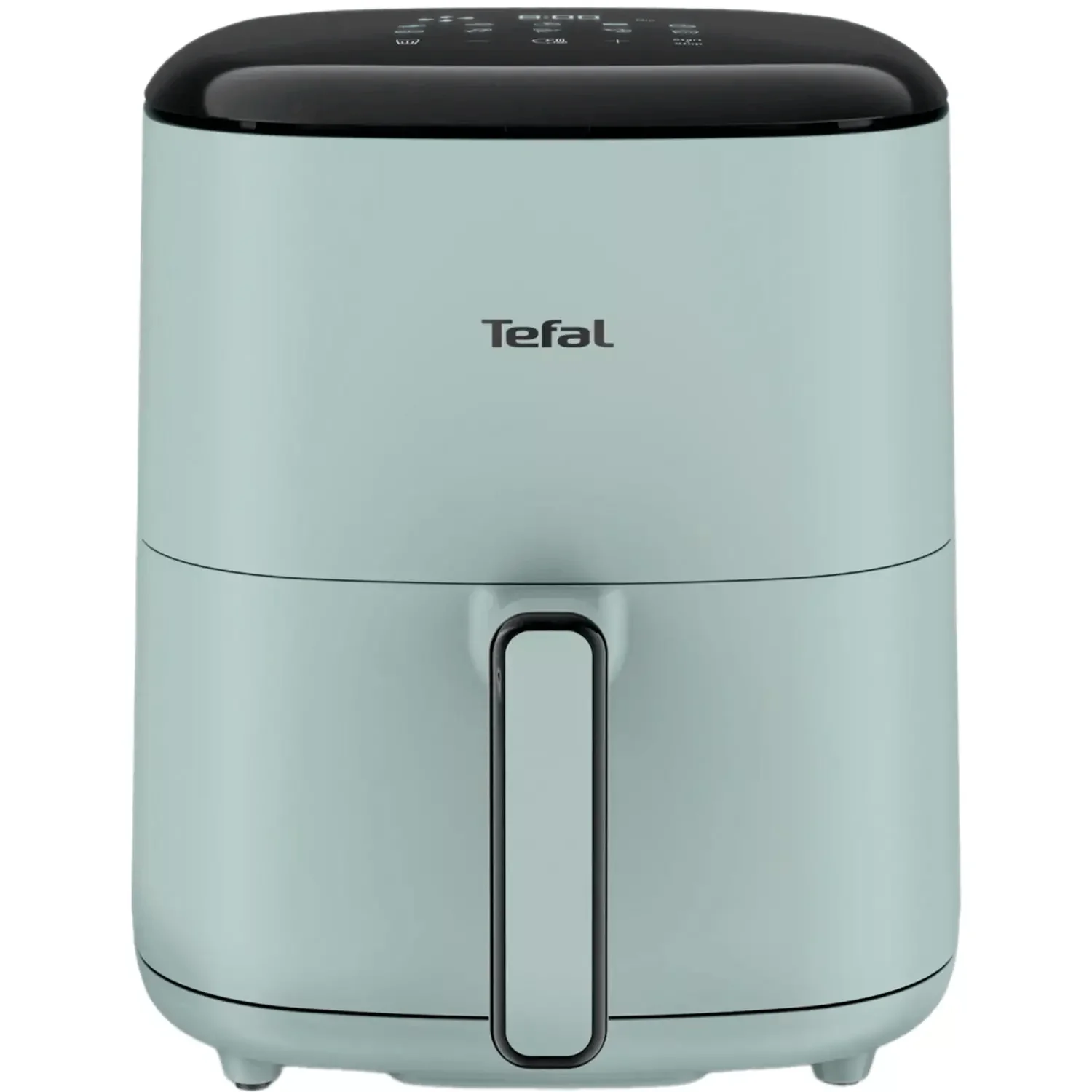 Аэрогриль TEFAL EY 2454 E0 (DS) зеленый