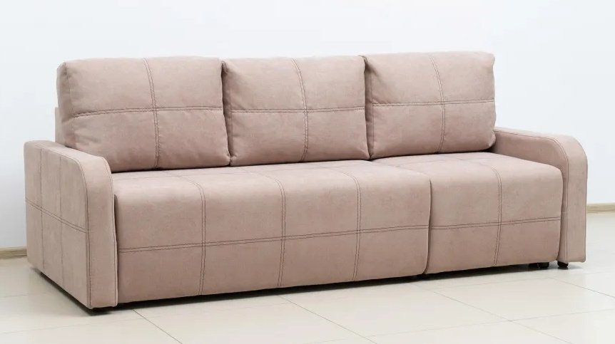 Диван Комфорт-S Патрик 1 угловой Lounge 6 купить,NaN