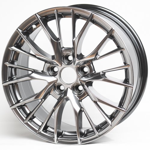 Комплект дисков BW LUI10503 5х114.3 17х7,5 СВ67,1 ЕТ40 HB купить,NaN