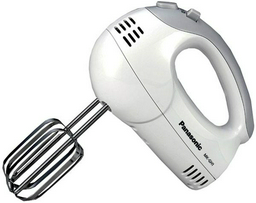 Миксер Panasonic MK-GH1WTQ белый