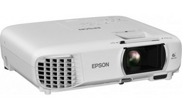 Проектор Epson EH-TW710 белый