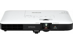 Проектор Epson EB-1780W белый