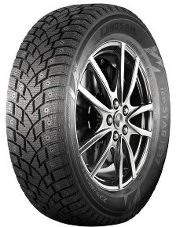 Шина Landsail Ice Star iS37 275/50 R21 113T зимняя купить,73970