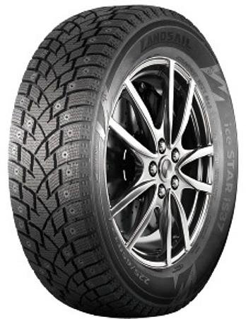 Шина Landsail Ice Star iS37 275/50 R21 113T зимняя купить,73970