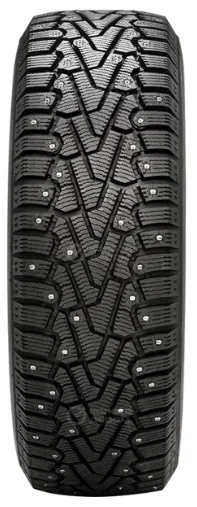 Шина Pirelli Winter Ice Zero 185/65 R15 92T зимняя шипы