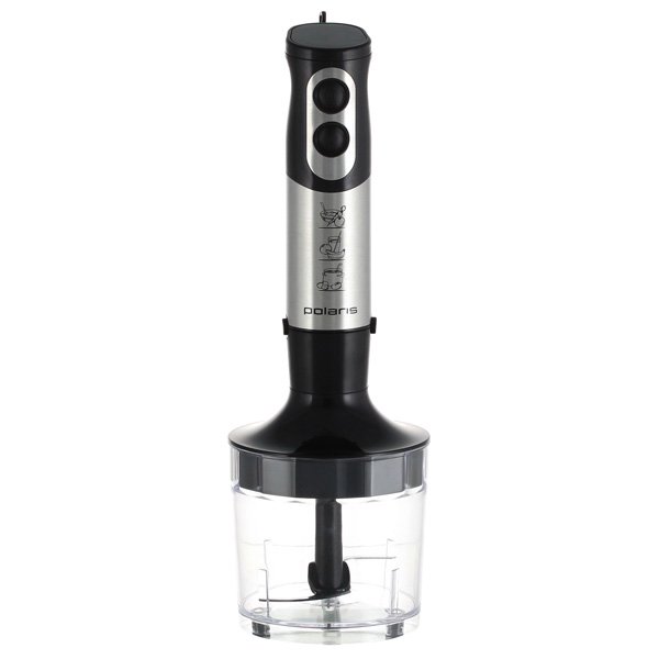 Блендер Polaris PHB 0715A Titan черный купить,NaN