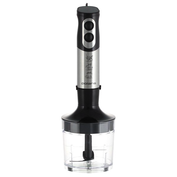 Блендер Polaris PHB 0715A Titan черный купить,NaN