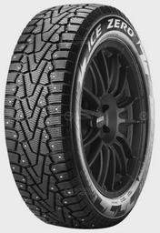Шина Pirelli Winter Ice Zero 185/65 R15 92T зимняя шипы