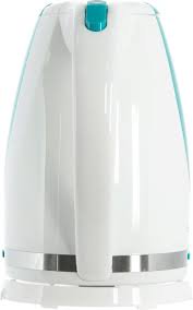 Чайник Polaris PWK 1736CL 1.7л белый купить,NaN