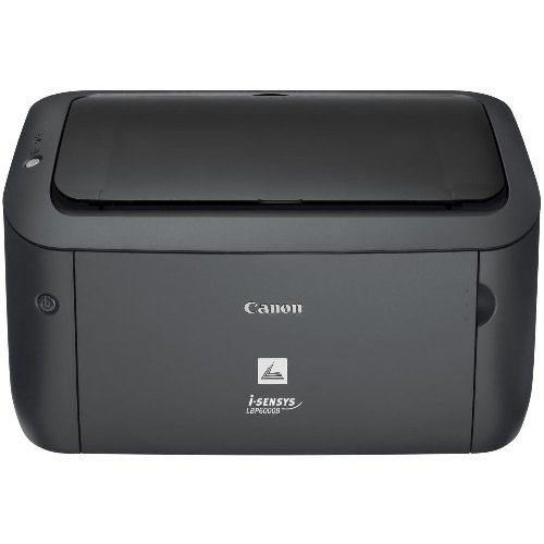 Принтер Canon LBP6030B черный