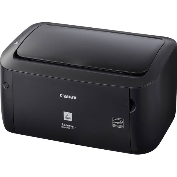 Принтер Canon LBP6030B черный