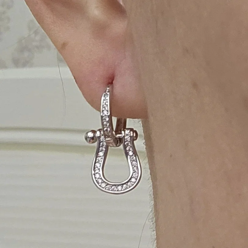 Серьги Deimantas 112938179 3,6гр. купить,NaN
