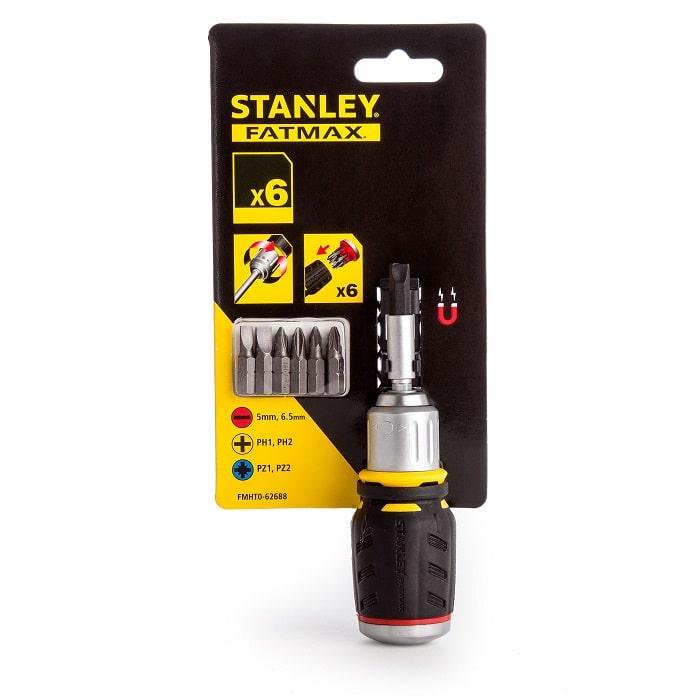 Набор инструментов Stanley FMHT0-62688 7 предметов купить,NaN
