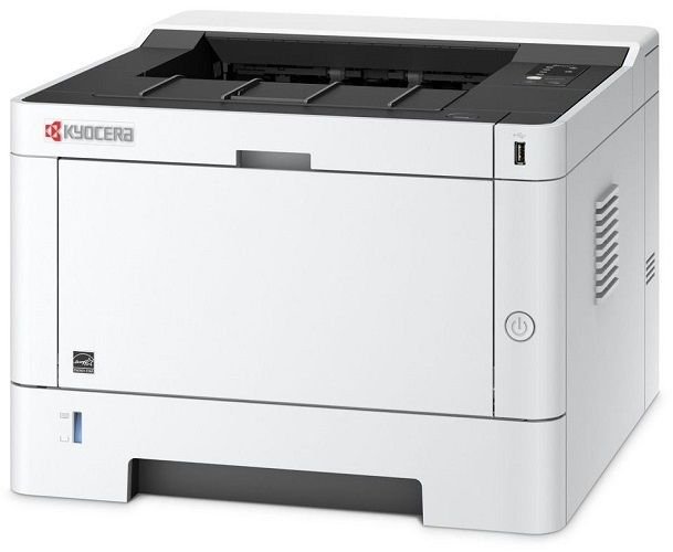 Принтер Kyocera P2040dw белый