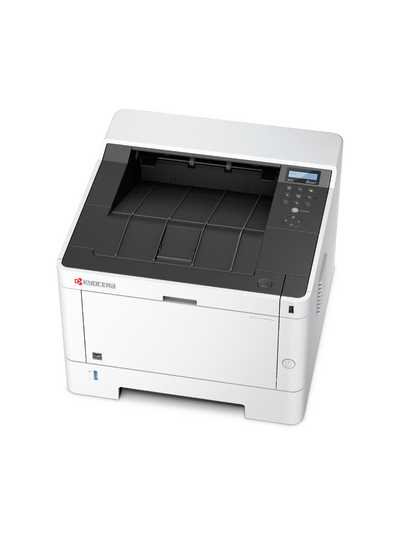 Принтер Kyocera P2040dw белый - ForteMarket Принтер Kyocera P2040dw белый купить,0