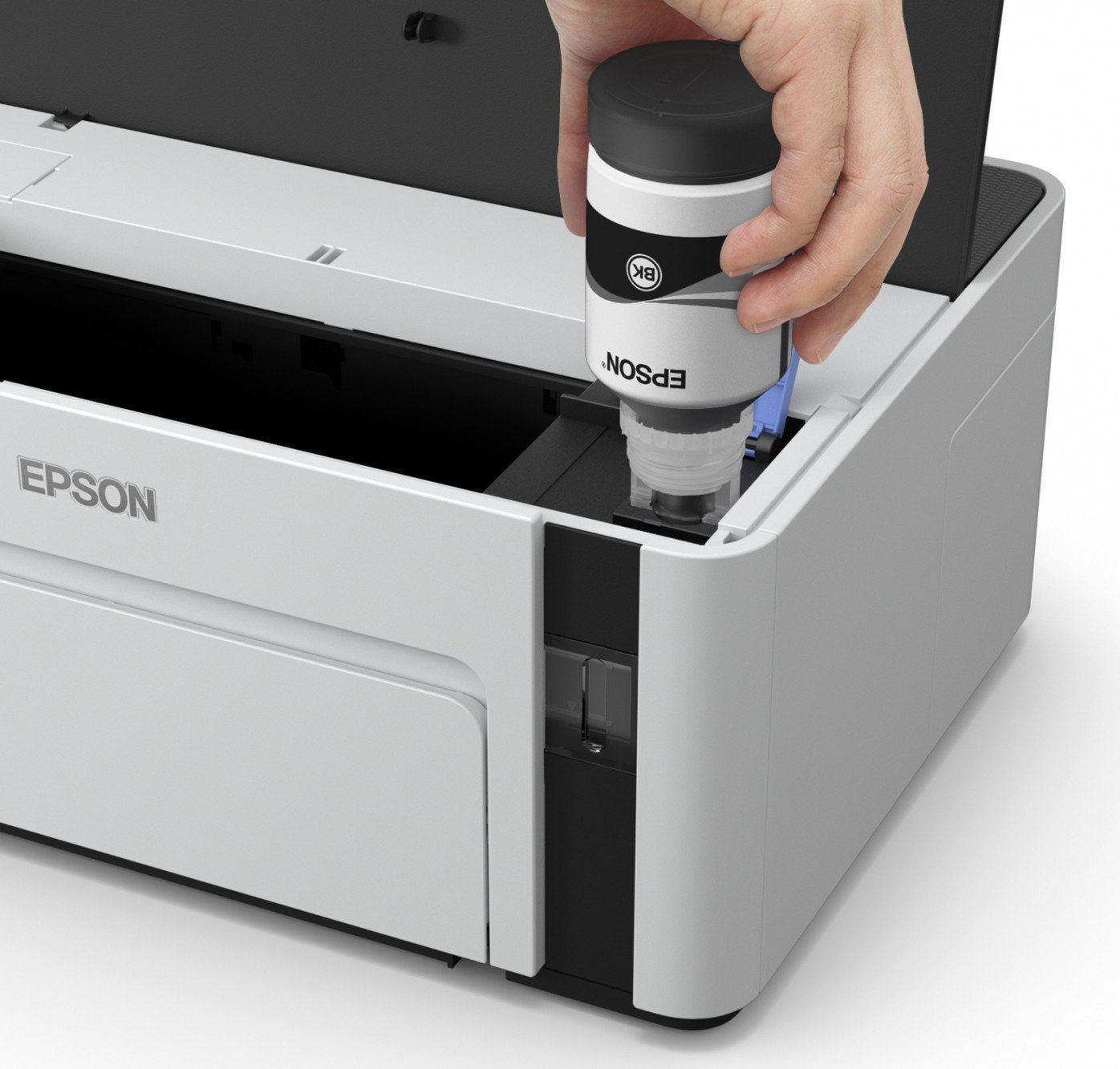 Принтер Epson M1120 черно-белый - ForteMarket Принтер Epson M1120 черно-белый купить,0