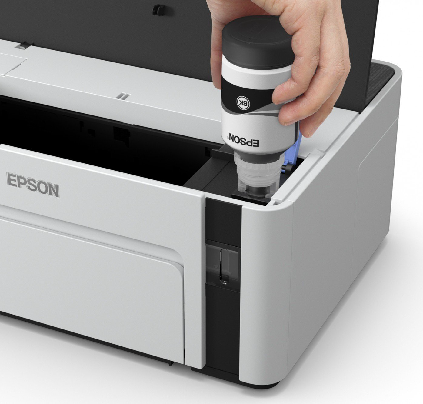 Принтер Epson M1120 черно-белый купить,NaN