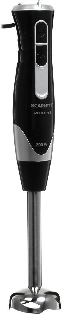 Блендер Scarlett SC-HB42F56 черный - ForteMarket Блендер Scarlett SC-HB42F56 черный купить,0