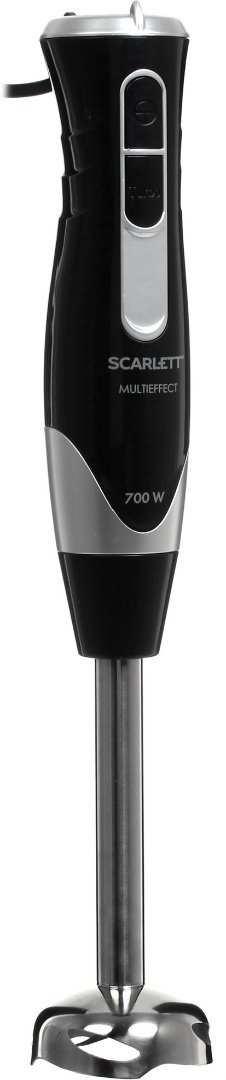 Блендер Scarlett SC-HB42F56 черный купить,24787.1