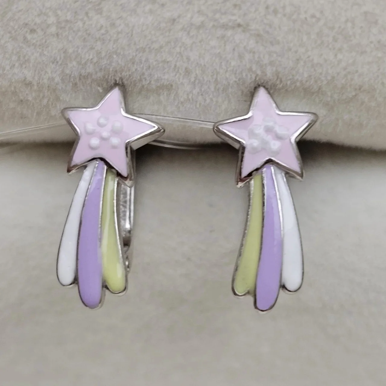 Серьги Deimantas 112936942 2,3гр. купить,NaN