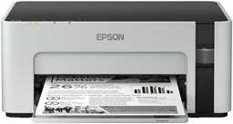 Принтер Epson M1120 черно-белый
