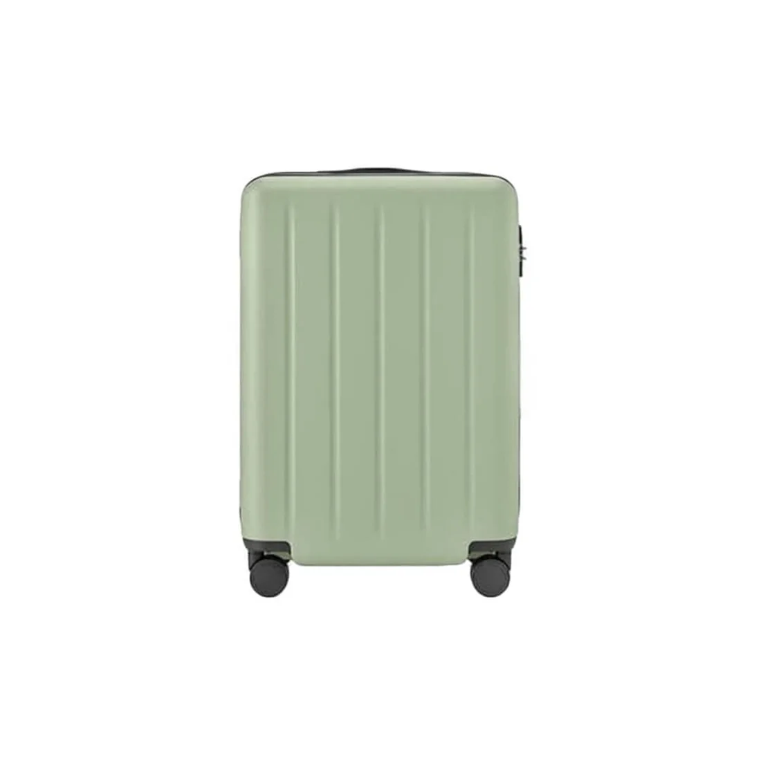 Чемодан Xiaomi NinetyGo Danube Max luggage 22" Green купить,0