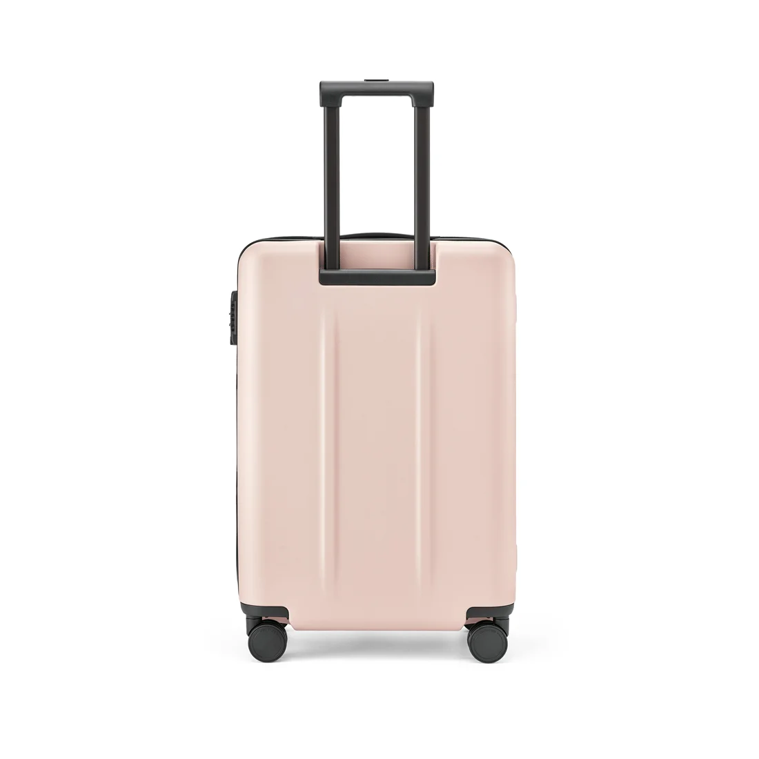 Чемодан NinetyGo Danube Max luggage 28" 6941413220422 Pink купить,0