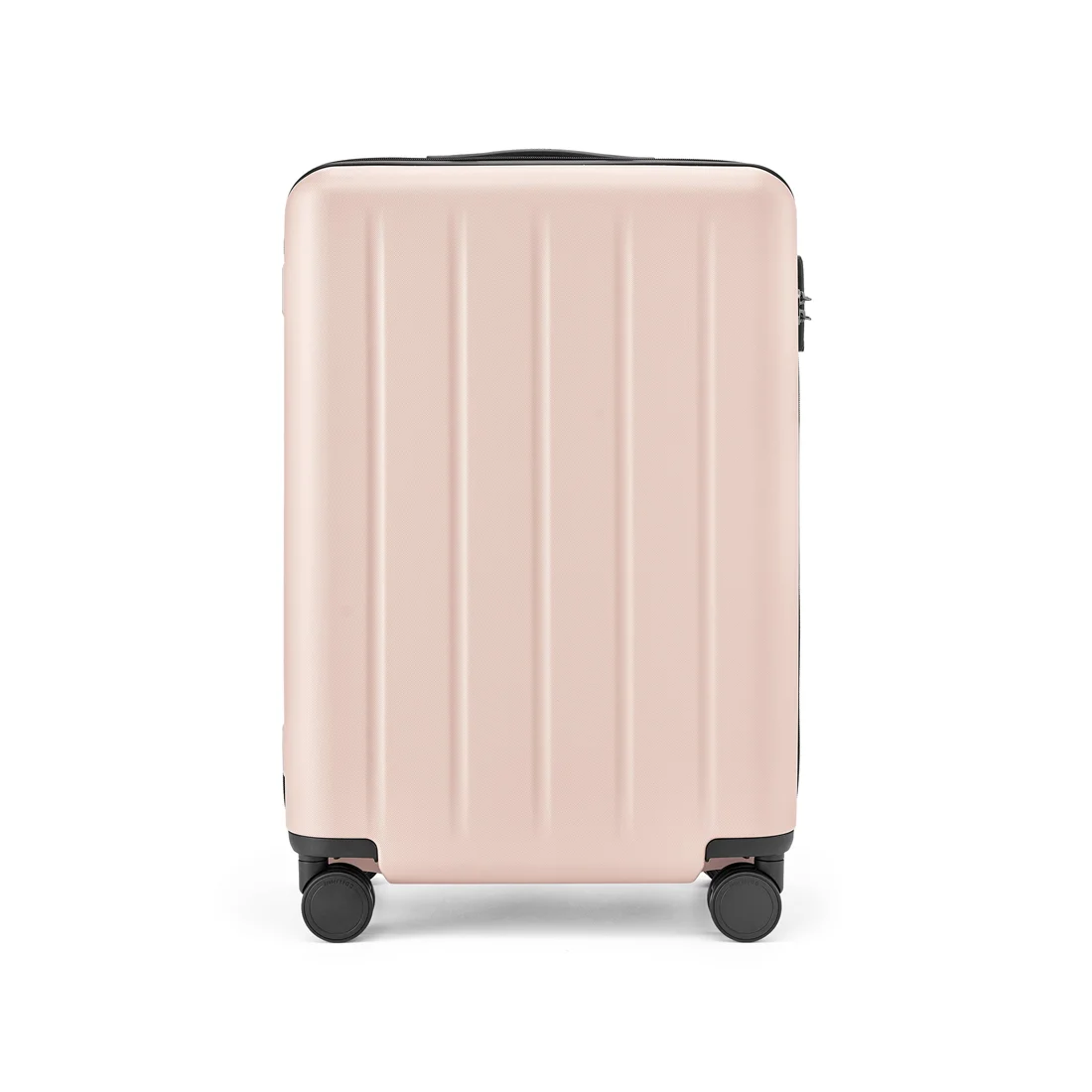 Чемодан NinetyGo Danube Max luggage 28" 6941413220422 Pink купить,0