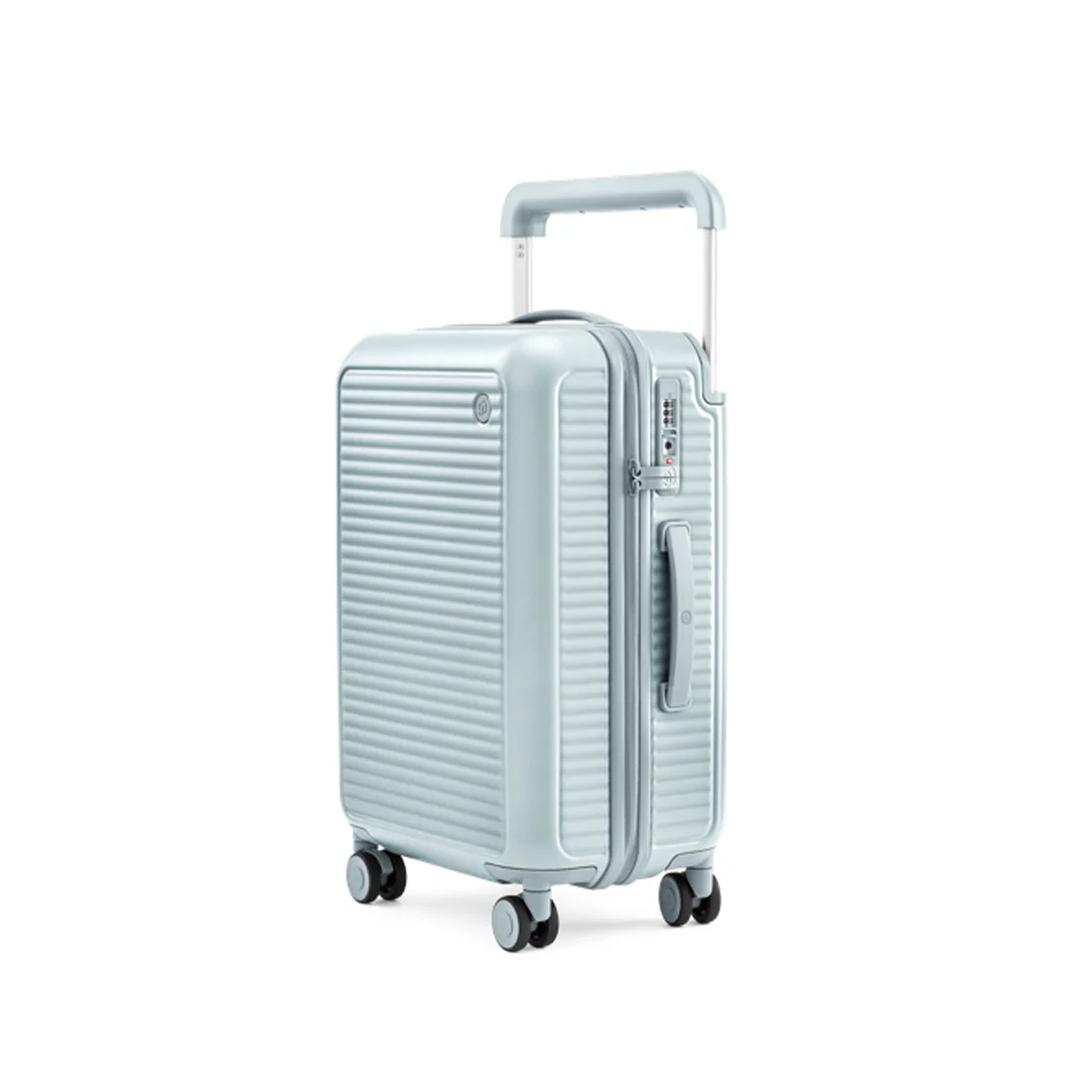 Чемодан NinetyGo Nulife luggage 25" 6941413231442 Green купить,0