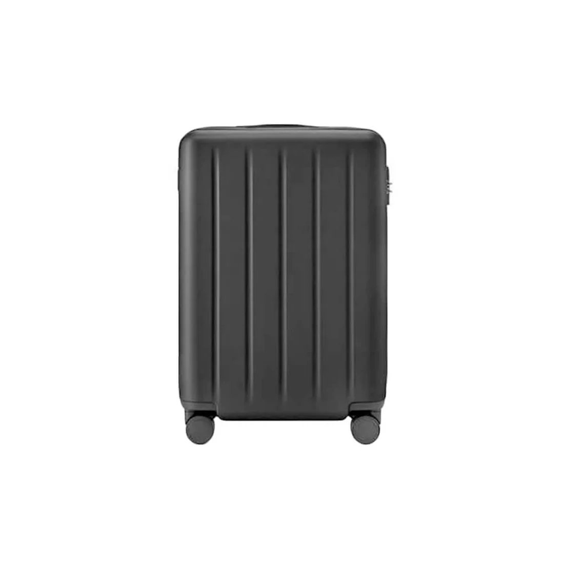 Чемодан NinetyGo Danube Max luggage 28" 6941413220446 Black купить,NaN