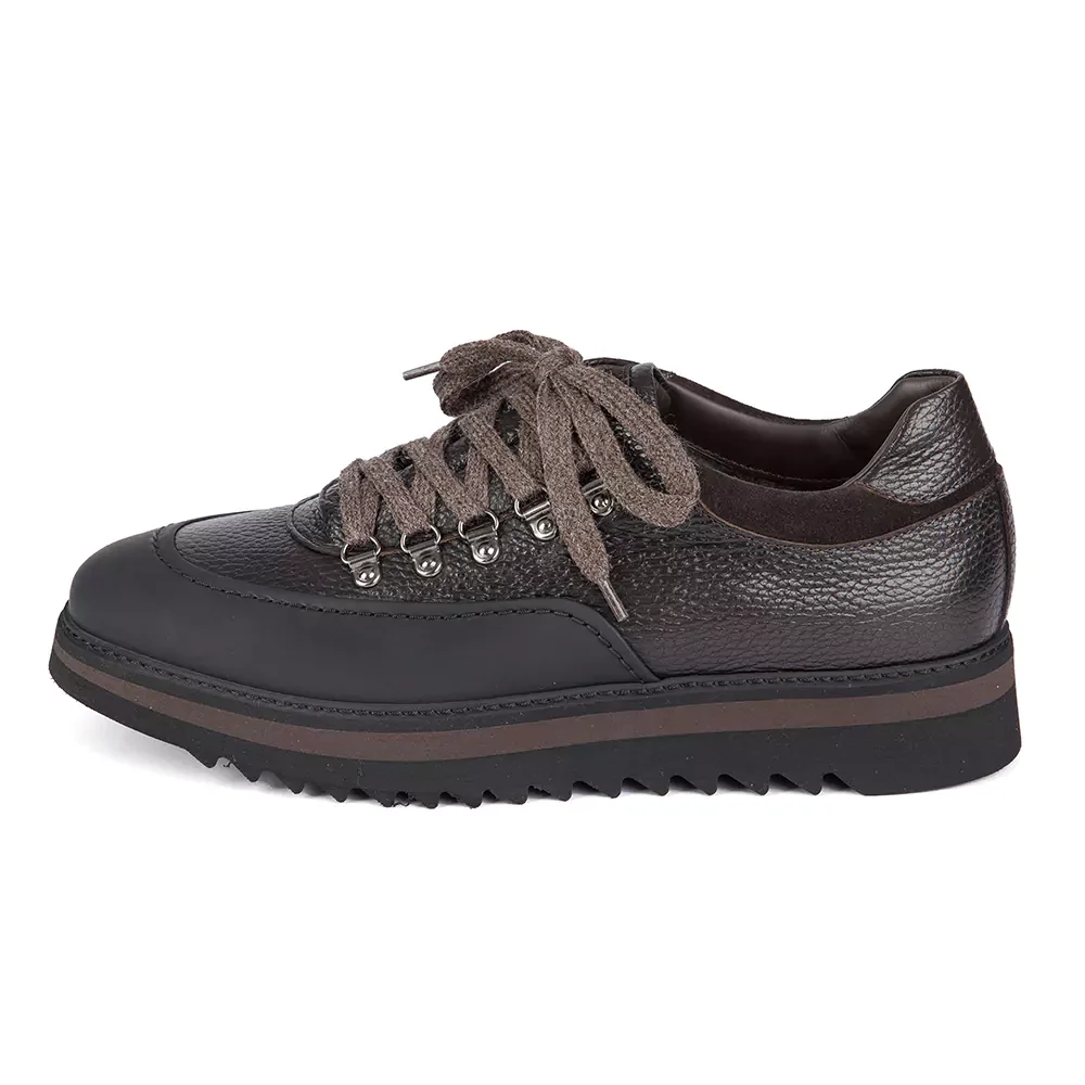 Кроссовки Luca Guerrini 12739AL brown 43.5 - ForteMarket Кроссовки Luca Guerrini 12739AL brown 43.5 купить,0
