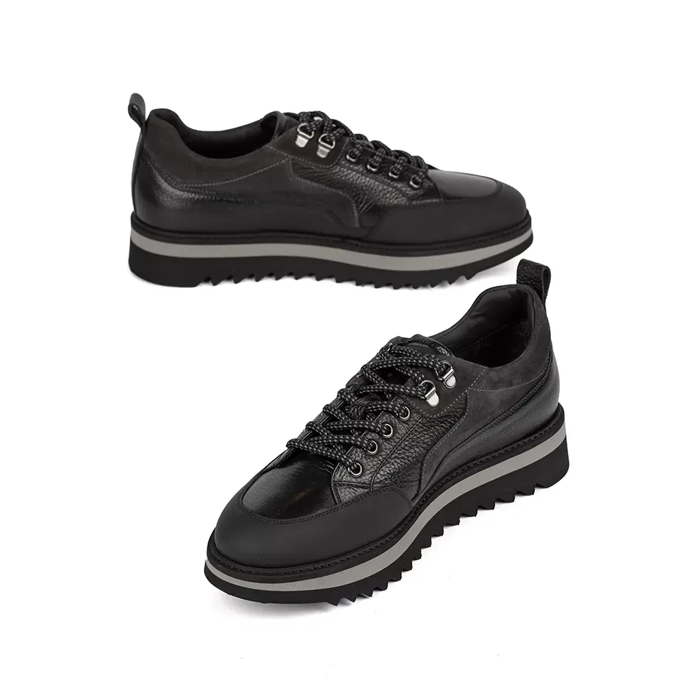 Кроссовки Luca Guerrini 13275AL black 39 - ForteMarket Кроссовки Luca Guerrini 13275AL black 39 купить,0