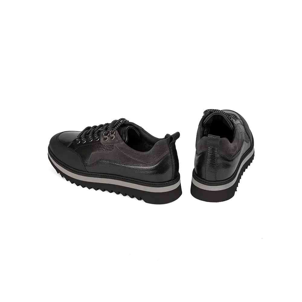 Кроссовки Luca Guerrini 13275AL black 39 - ForteMarket Кроссовки Luca Guerrini 13275AL black 39 купить,0