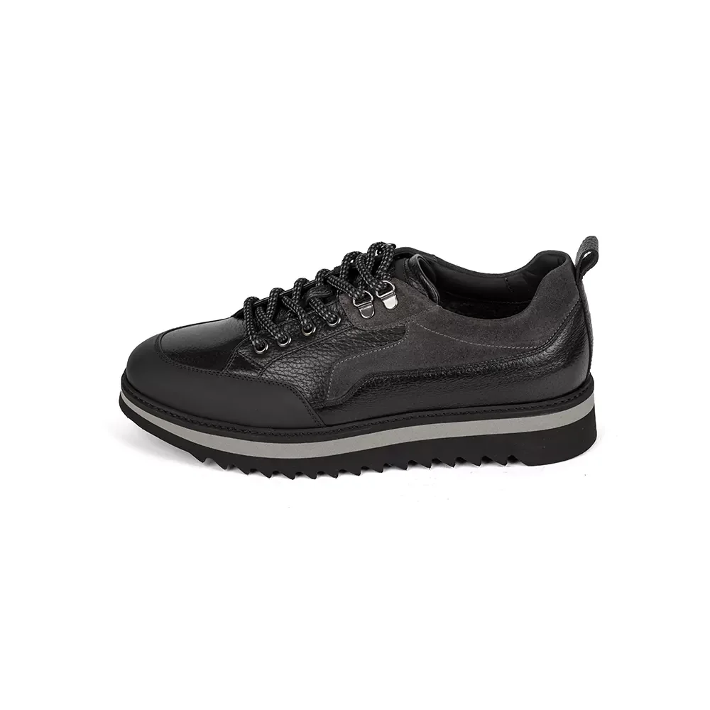 Кроссовки Luca Guerrini 13275AL black 39 - ForteMarket Кроссовки Luca Guerrini 13275AL black 39 купить,0