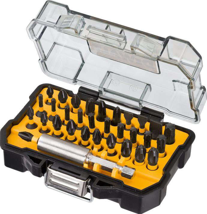 Набор бит DeWalt DT70523T 32 предмета