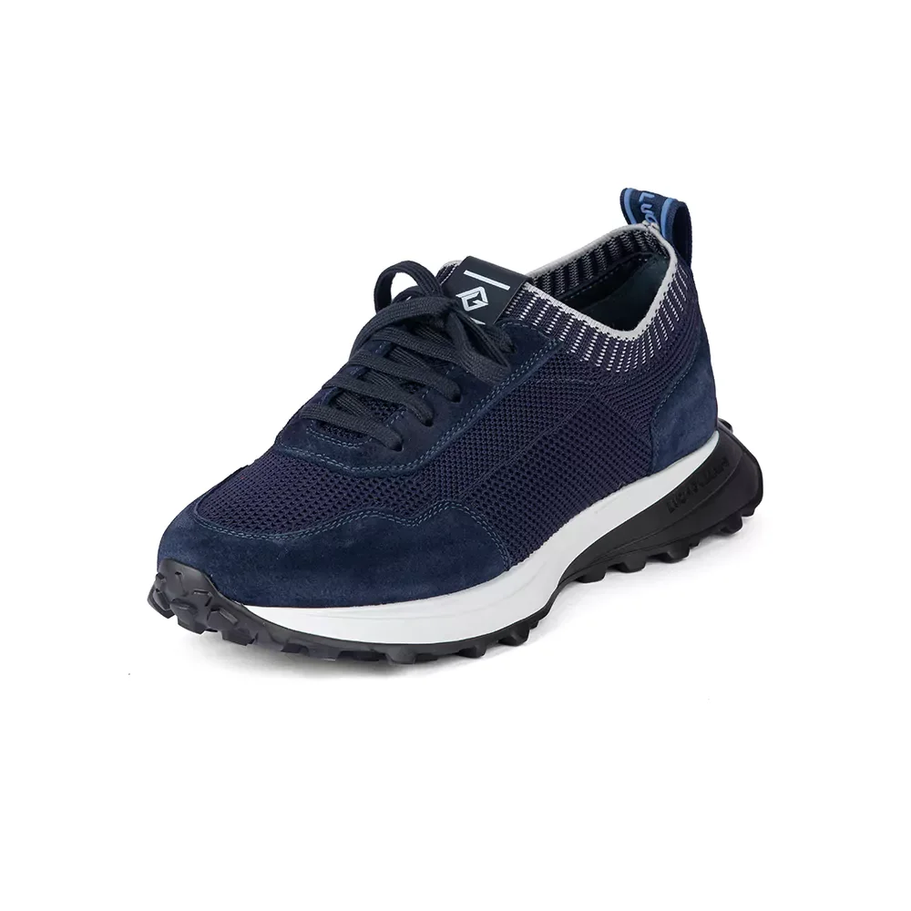 Кроссовки Luca Guerrini 13022AV blue 42