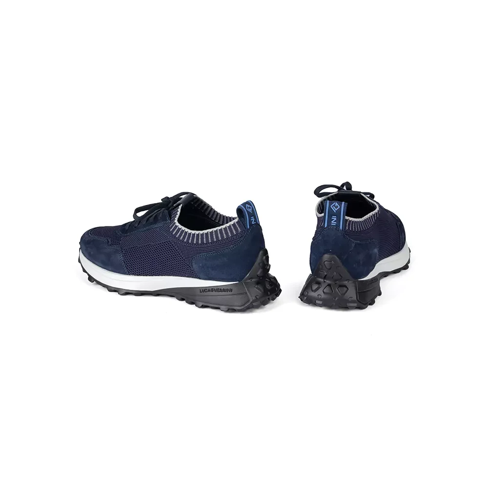 Кроссовки Luca Guerrini 13022AV blue 42 - ForteMarket Кроссовки Luca Guerrini 13022AV blue 42 купить,0