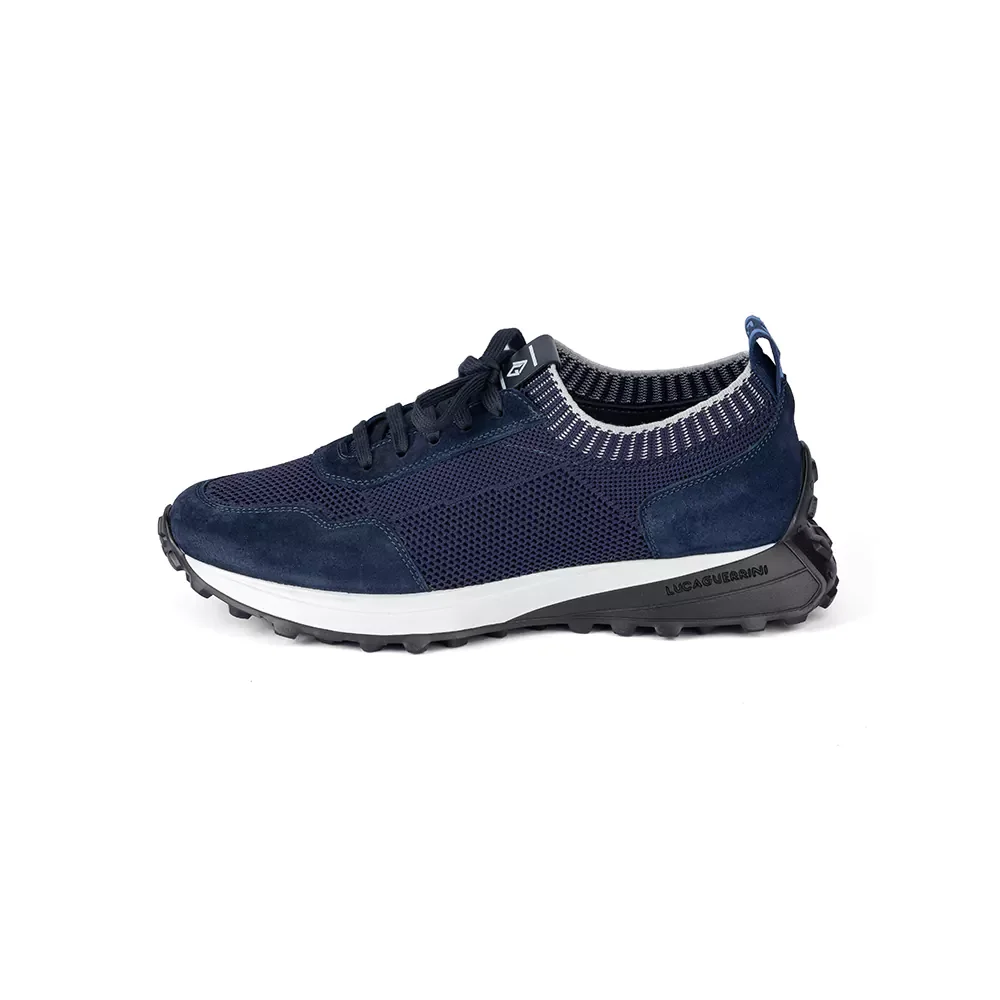 Кроссовки Luca Guerrini 13022AV blue 42 - ForteMarket Кроссовки Luca Guerrini 13022AV blue 42 купить,0