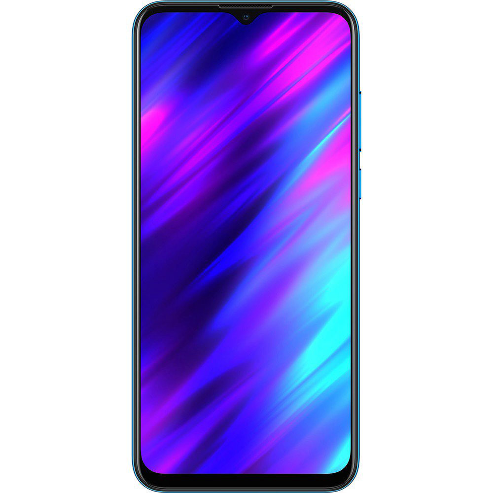 Смартфон Meizu M10 2/32Gb BLue купить,NaN