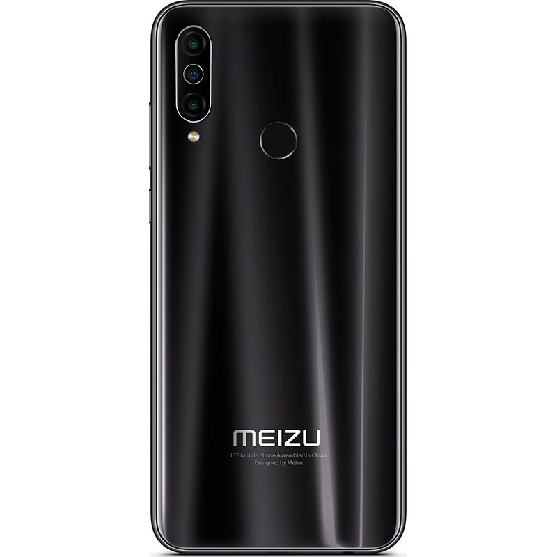 Смартфон Meizu M10 2/32Gb Black купить,NaN