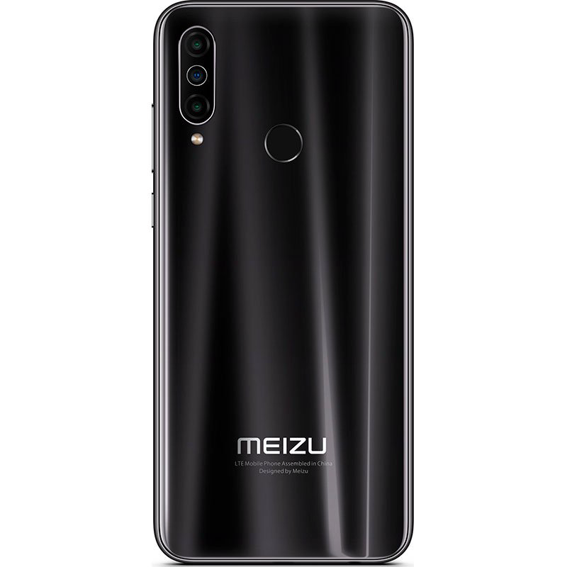 Смартфон Meizu M10 2/32Gb Black купить,NaN
